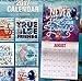 Disney Pixar - Finding Dory - 2017 Wall Calendar