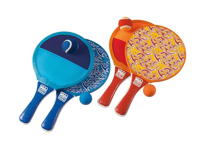 Happy People 74050 Klettballspiel, Sortiert