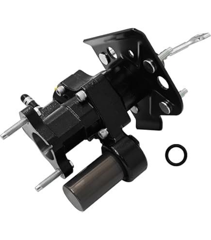 ABS Brake Booster Pump For Toyota Highlander Hybrid/Lexus RX (2008