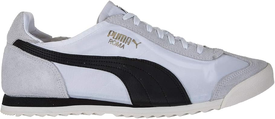 tenis puma roma masculino