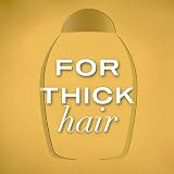 OGX Ever Straightening Brazilian Keratin Shampoo 385ml Smooth Shiny Hair view 8