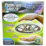 As Seen On TV - The Phantom Saucer Illusion by Telebrands