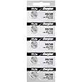 Energizer 390/389 Silver Oxide Cd/5