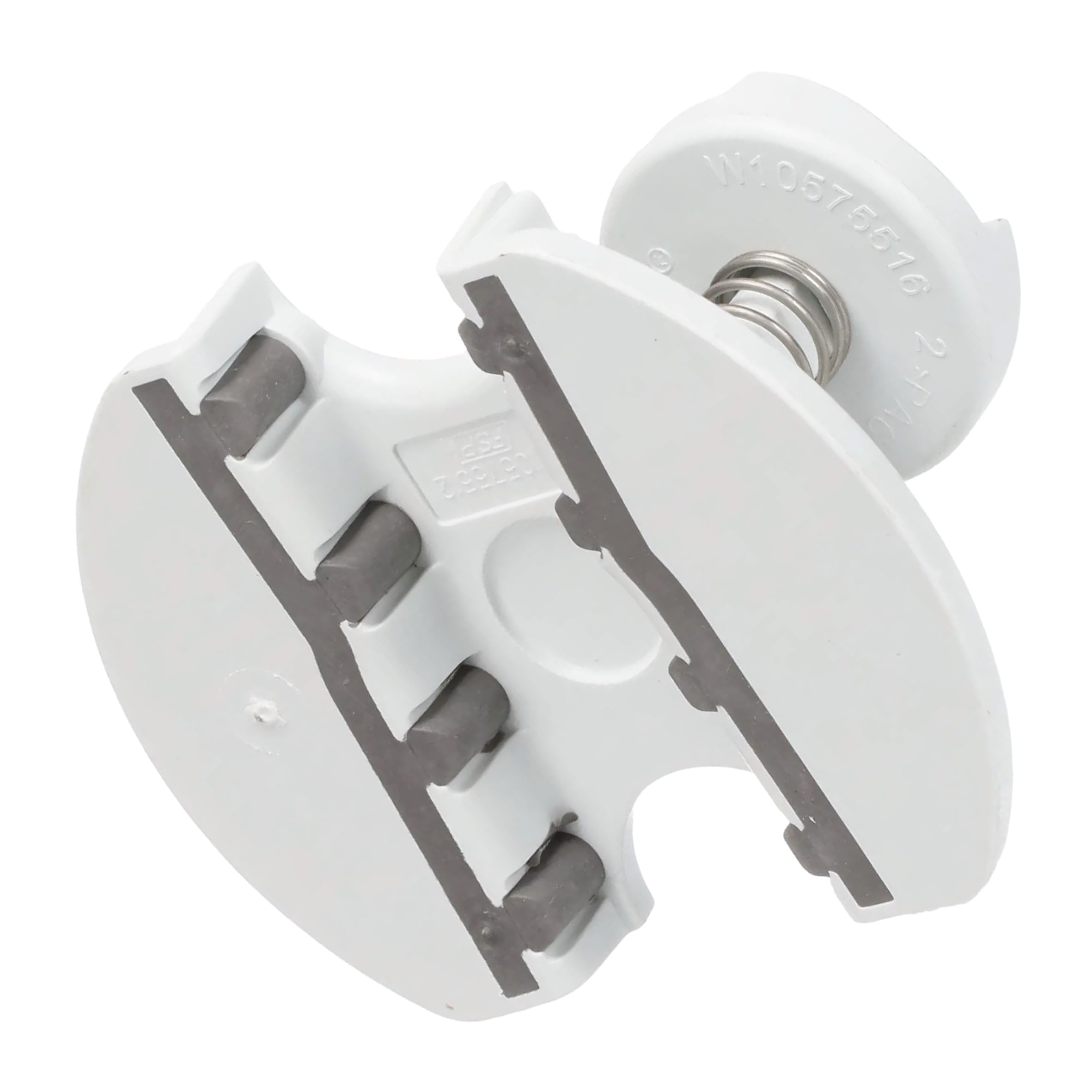 Photo 1 of PartsBroz W11170201 Drive Assembly - Compatible with Whirlpool KitchenAid Ice Cream Maker - Replaces AP6285051 WP9709419 4843488 9709419 PS12348109 W10575523