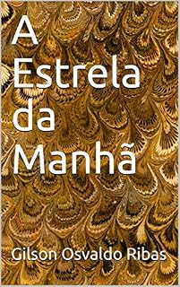 Livro A Estrela da Manhã