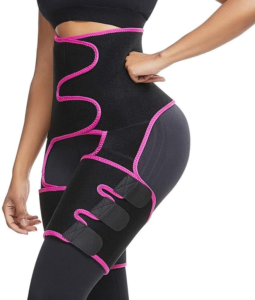 Waist And Thigh Trainer Amazon on Sale 
