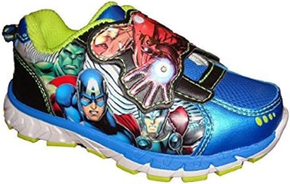 captain america running shoes