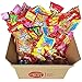 Bulk 18 Pounds Candy Variety Pack Mixed Assortment (288 oz)