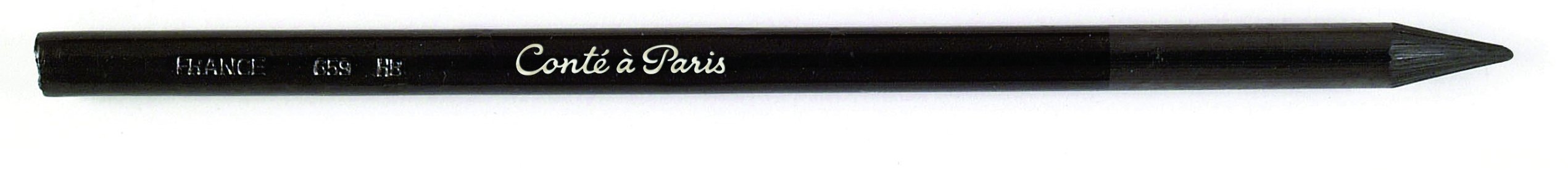 Conté à Paris HB Graphite Lead