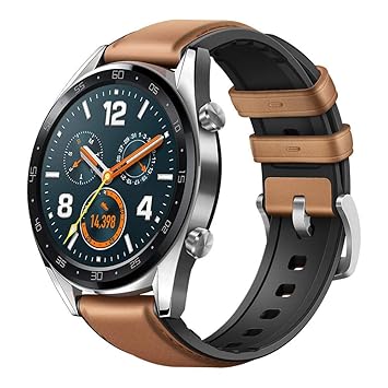 huawei watch gt classic ios