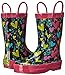 Western Chief Heart Splatter Rain Boot (Toddler/Little Kid/Big Kid)
