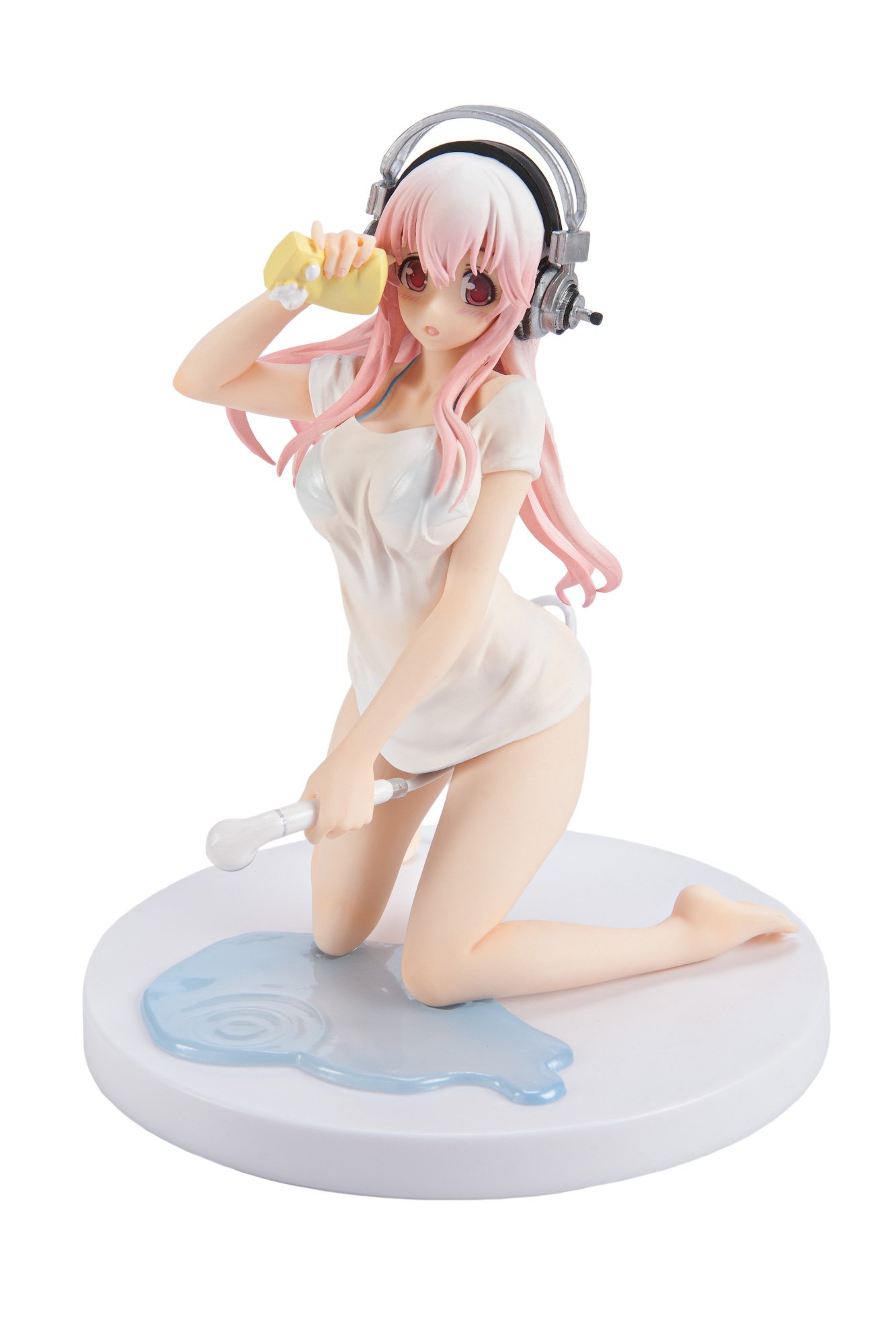 Mua すーぱーそに子 そに子ちゃん生活密着取材スペシャルフィギュア お 
