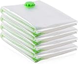 Opaza Extra Large Vacuum Storage Bags 4 Pack 130 x 100 cm Jumbo