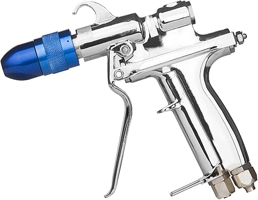 pistola de agua profesional