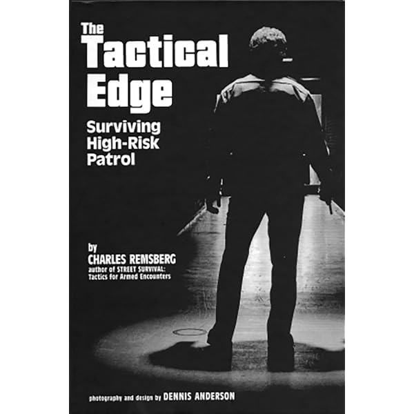 Street Survival II: Tactics for Deadly Force Encounters - Kindle