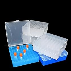 Cryogenic Boxes - Cryogenic Storage Box with Snap