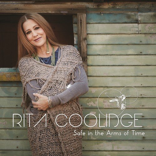 Album Art for Safe In The Arms Of Time by Rita Coolidge