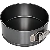 Instant Pot Official Springform Pan, 7.5-Inch, Gray