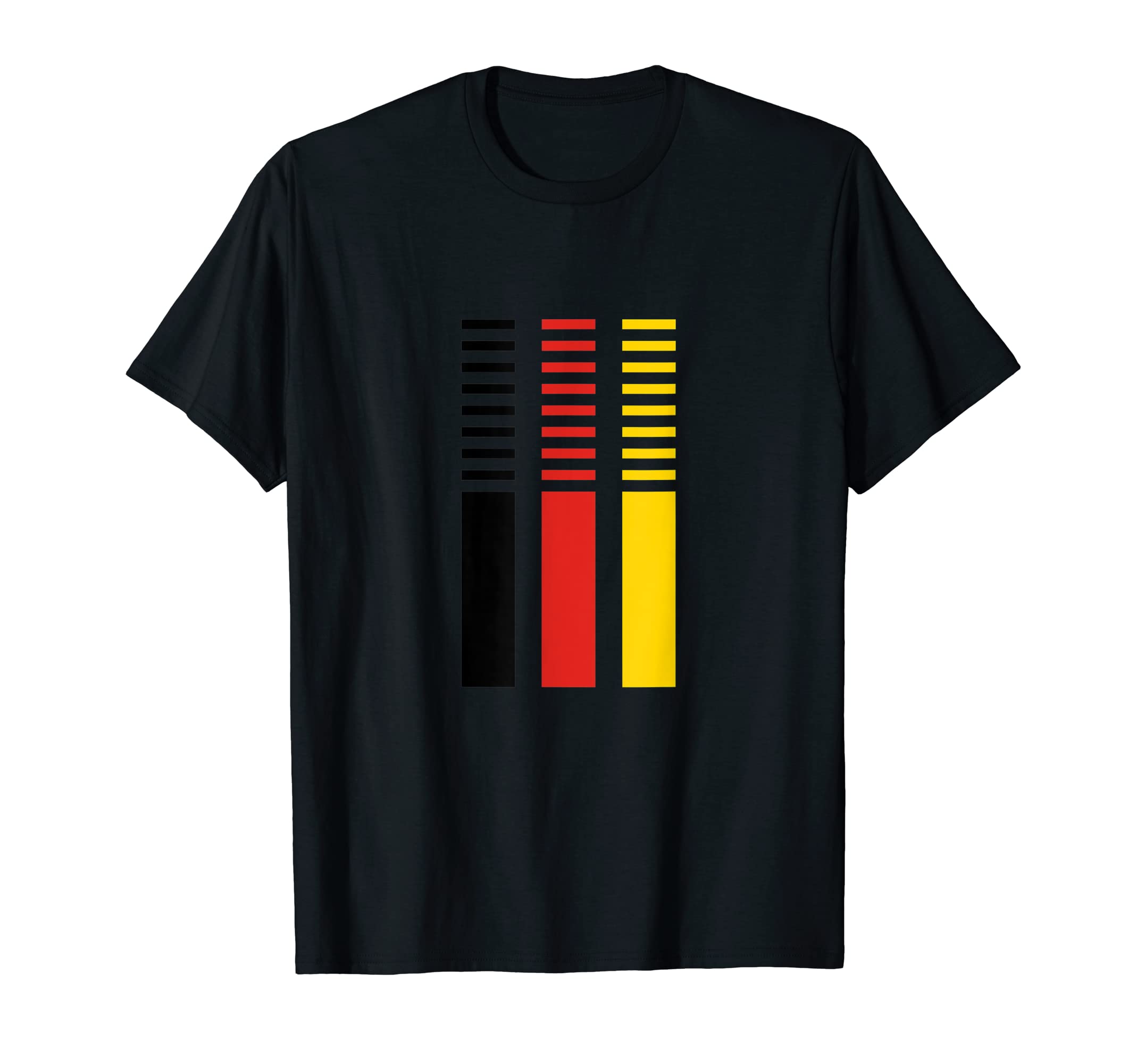 Flag Germany T-Shirt