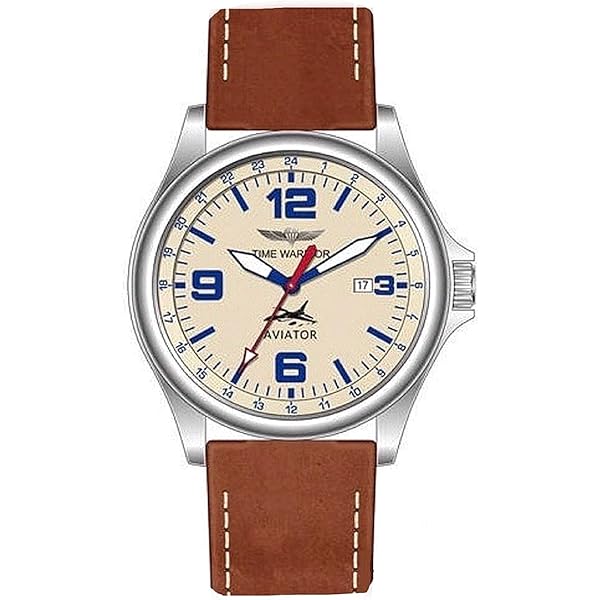 Pobeda ポベダ パイロット US MILITALY メンズ手巻き 腕時計 Pobeda ポベダ パイロット US MILITALY メンズ手巻き 腕時計