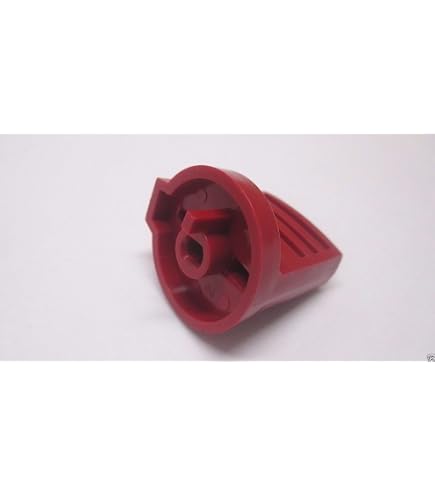 Tecumseh 35440 OEM Equipment Replacement Knob - Perfect Fit For Your Outdoor Power