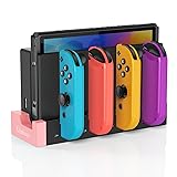 Switch Charging Dock for Nintendo Switch & OLED