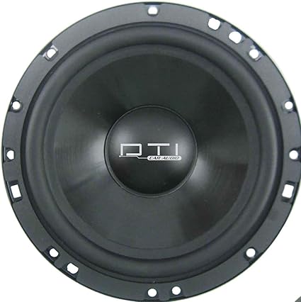 dti subwoofer