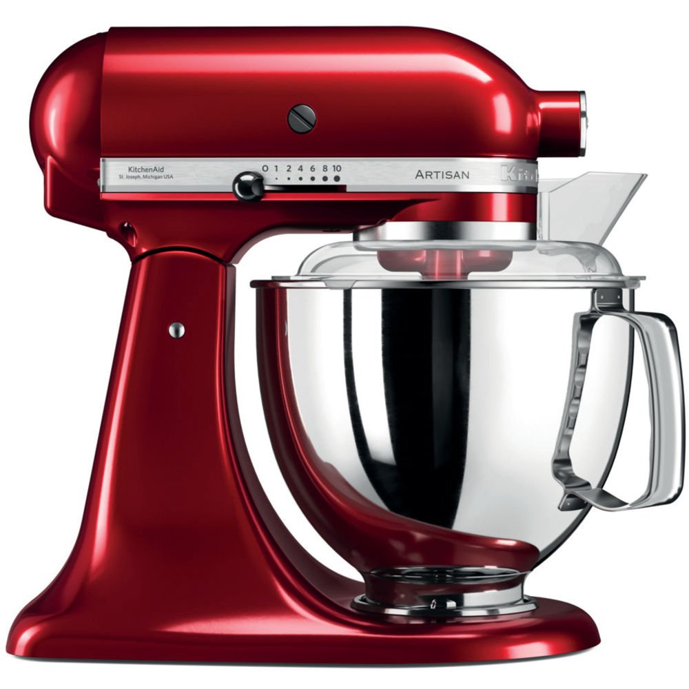 Best Kitchen Aid Mixer 220V