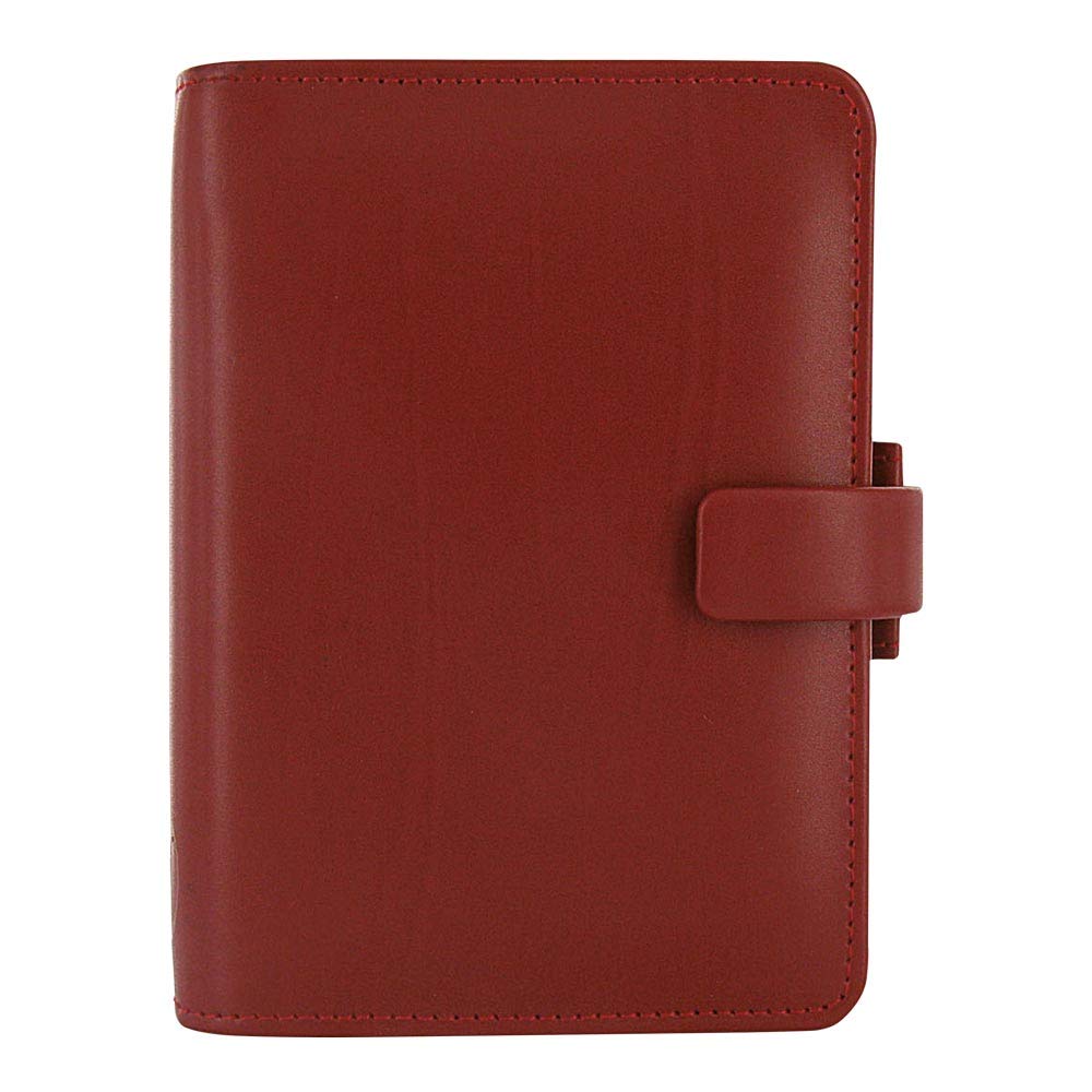 Filofax 2020 Metropol Personal Organizer, 6.75 x 3.75 inches, Navy (C026910-20)