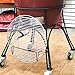 Grate Rack for a Classic KJ - Fits Classic Only