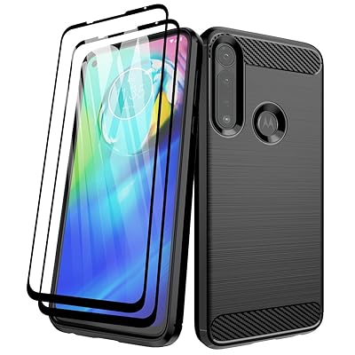 Aliruke Case for Moto G Power Case with Tempered Zambia Ubuy