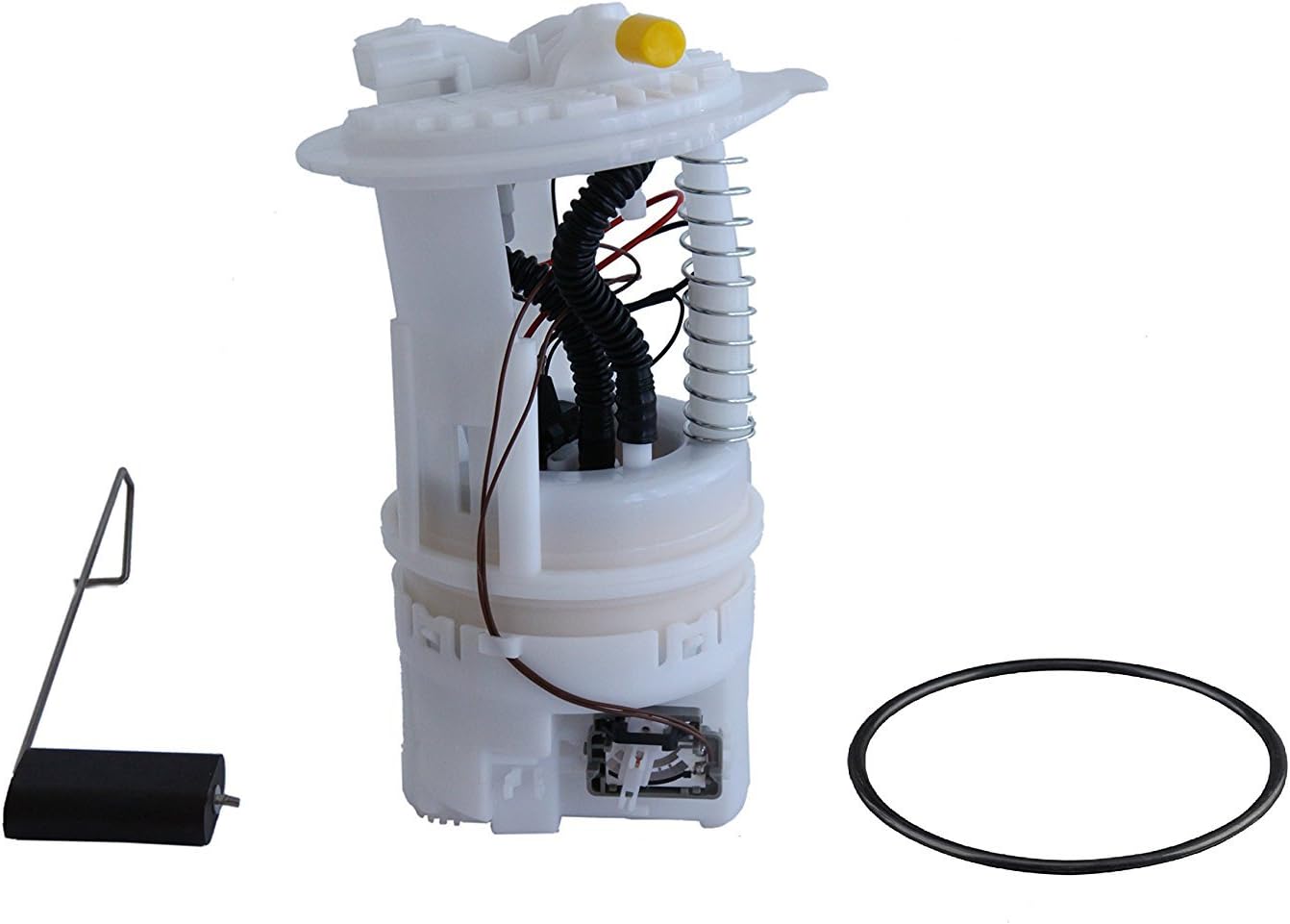 Fuel Pump E7196M for 2005 2006 2007 Chrysler Town & Country, Dodge Caravan/Grand Caravan (w/Stow And Go Seating) TOPSCOPE FP76065M