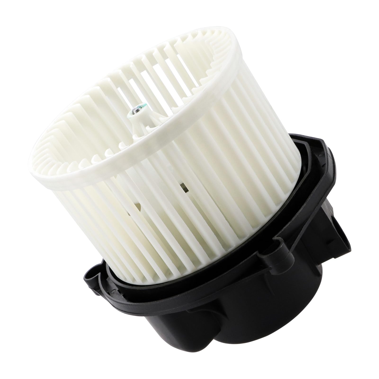 Photo 1 of HVAC Blower Motor with Fan Cage - Replaces 19153679 15-81104 700076 52498954 Fit for Buick Regal 1988-1996 / Fit for Chevrolet Camaro Cavalier Lumina 1990-2001
