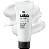 Lab Series Men's All-In-One Face Treatment - Face Moisturizer for Fine Lines & Wrinkles - Facial Lotion Skin Care for Men - With Hyaluronic Acid