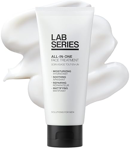Amazon.com: Lab Series Men's Daily Rescue Water Lotion Toner
