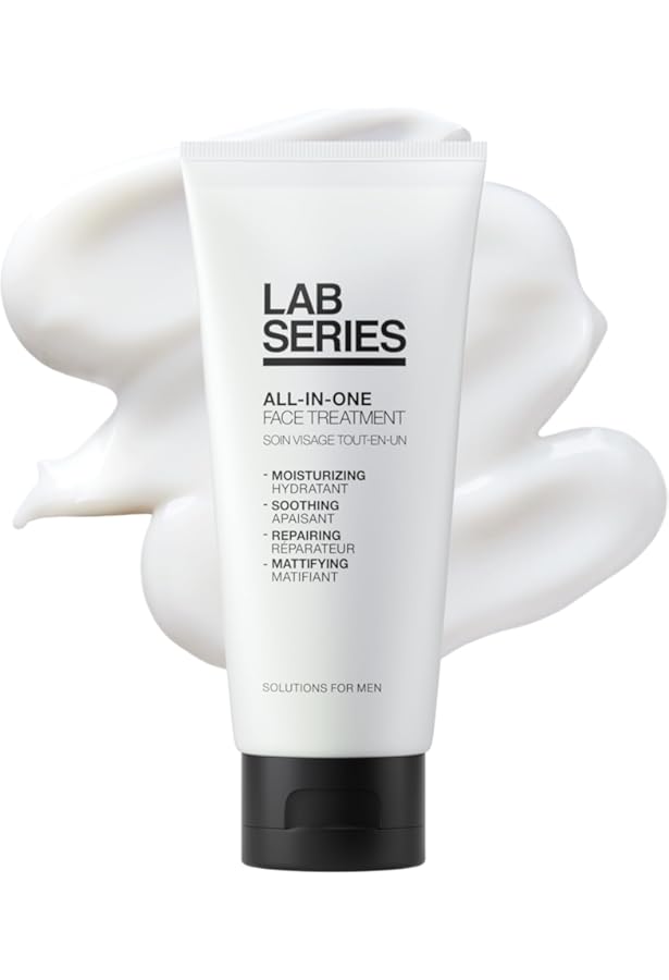 Amazon.com: Lab Series Men's Daily Rescue Water Lotion Toner