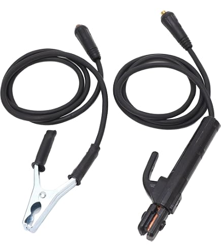 TIG Câble De Soudage Panneau Connecteur-fiche Et Prise Dinse Dinze