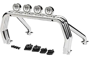 Traxxas TRX-4 Roll Bar