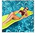 TRC Recreation Splash Pool Float, Kool Lime Green