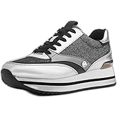 Michael Kors Womens Mariah Trainer