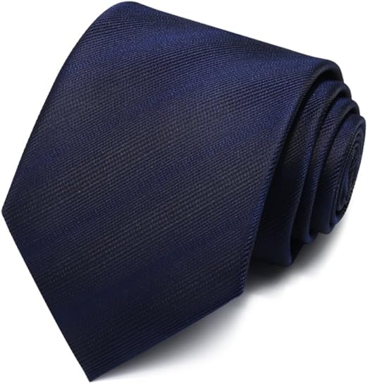 Dress Business Ties/Career Casual Striped TieA at Amazon Men’s