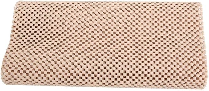 Almohadilla antideslizante - Beige Techo del automóvil Alfombrilla