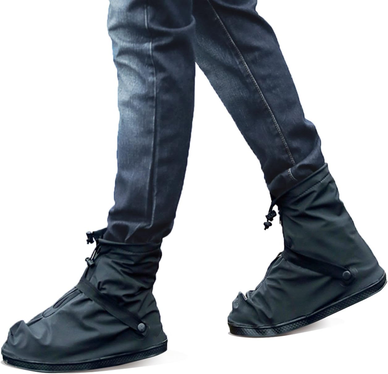 hell sunny waterproof shoe cover