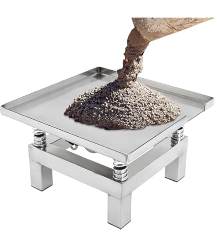 vibrating table amazon Amazon.com: 