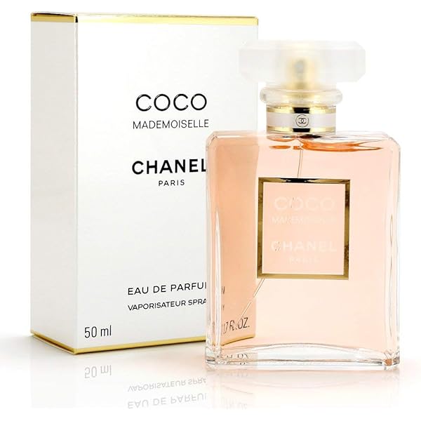 chanel coco mademoiselle 50ml price comparison