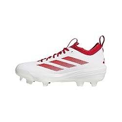 adidas Men's Adizero Impact 2.0 TPU Baseball