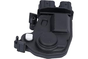 AKLOSIPY Actuator Motor 72115-S6AJ01 Replacement for - and Easy to Install