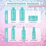 Lee Stafford Moisturising Conditioner Moisture Burst 250 ml Hydrating Silk Shine view 7
