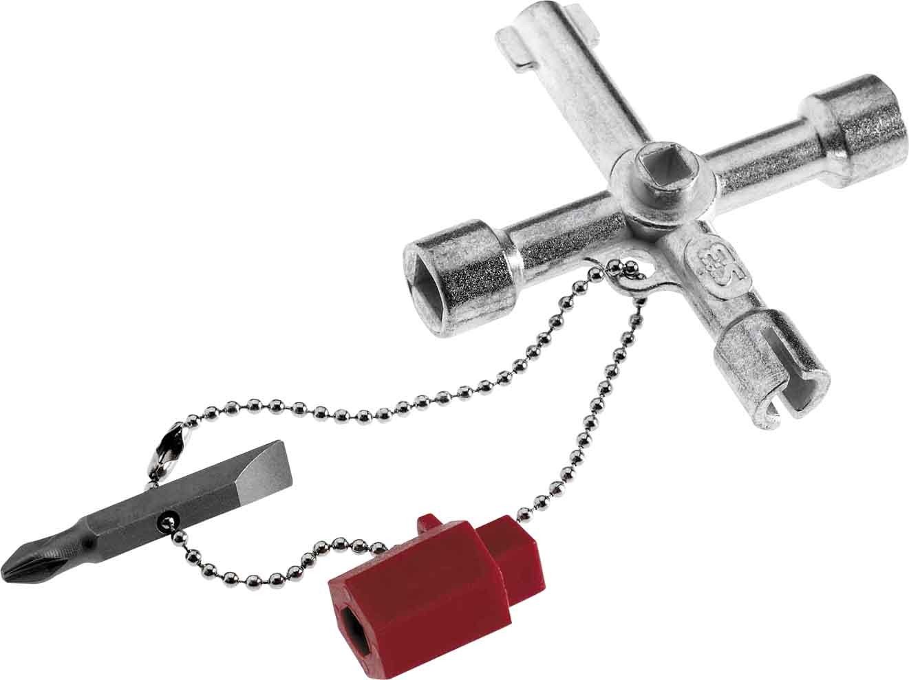 Cimco 112895 – Special Key for Table Segun Standard D-B