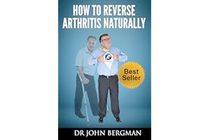 How to Reverse Arthritis Naturally